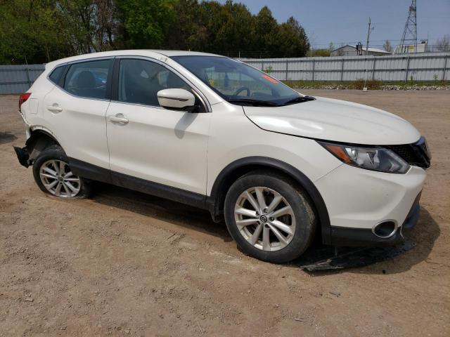 2019 NISSAN QASHQAI JN1BJ1CP9KW213908
