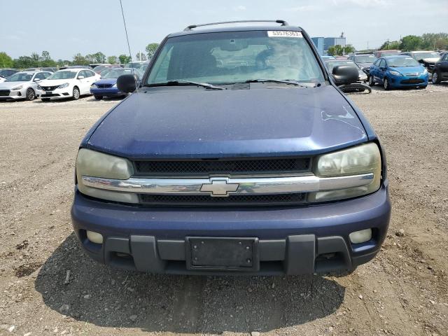 1GNDT13SX22424117 2002 Chevrolet Trailblazer