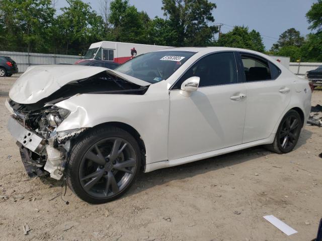 2010 Lexus IS 250 