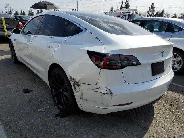 5YJ3E1EB8KF512690 Tesla MODEL 3