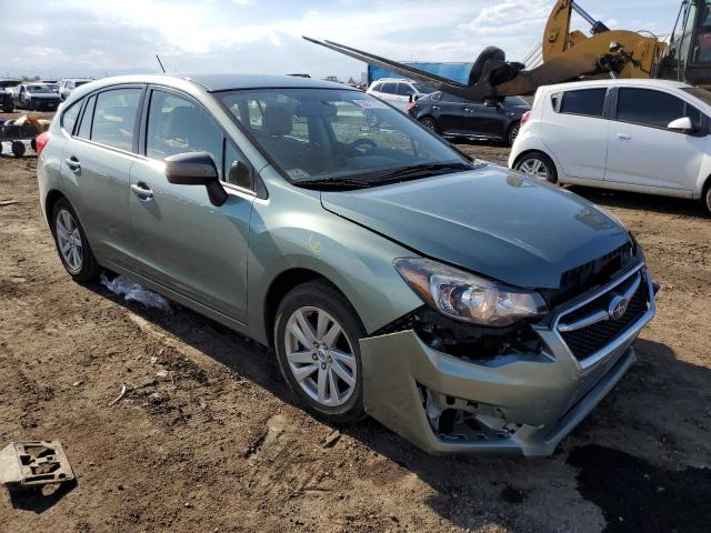 JF1GPAB62GH306877 Subaru Impreza Premium