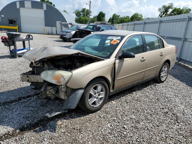 2005 Chevrolet Malibu LS