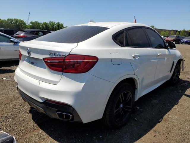 VIN 5UXKU2C57G0N80016 2016 BMW X6, Xdrive35I no.3