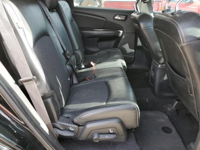 3C4PDCGG7JT475804 Dodge Journey Crossroad