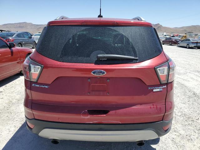 1FMCU9J98HUA95961 Ford Escape Titanium