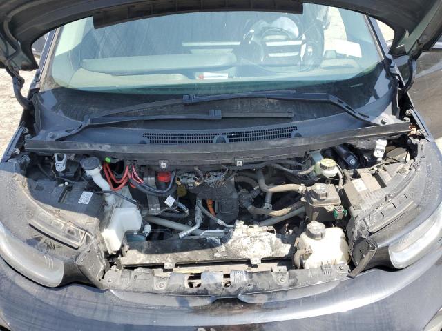 2016 BMW I3 WBY1Z4C5XGV507380