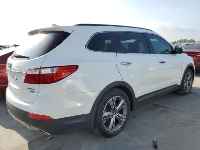 2015 HYUNDAI SANTA FE G - KM8SR4HF5FU127001