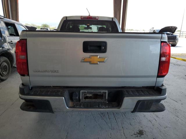 2019 CHEVROLET COLORADO - 1GCHSBEA5K1175481