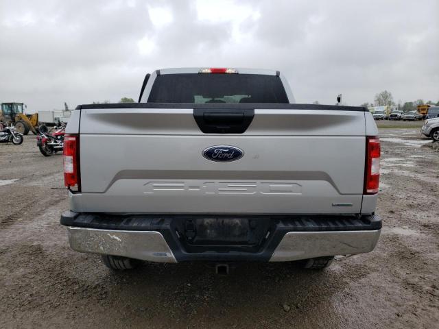 1FTEW1EP2KKD29659 Ford F-150 F150 SUPER 6