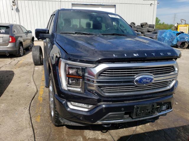 1FTFW1E86MFA80971 Ford F150 Supercrew