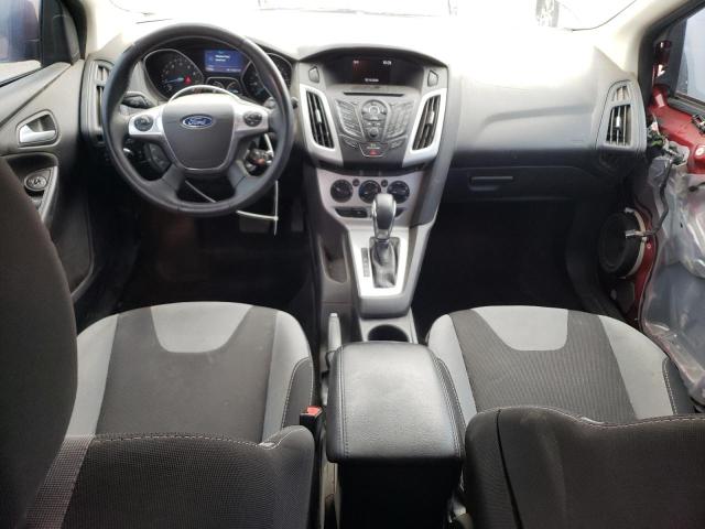 1FADP3K21EL330299 Ford FOCUS SE