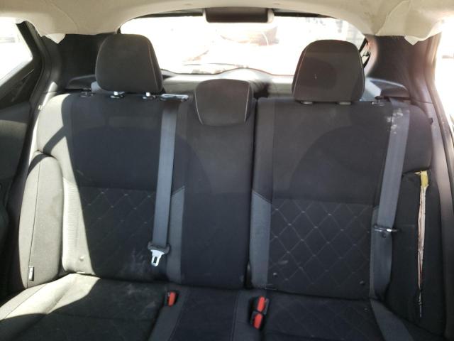3N1CP5CV5LL536451 Nissan KICKS SV