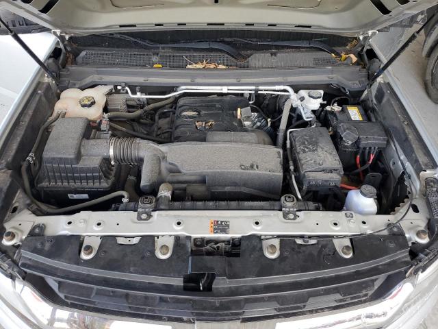 2019 CHEVROLET COLORADO - 1GCHSBEA5K1175481
