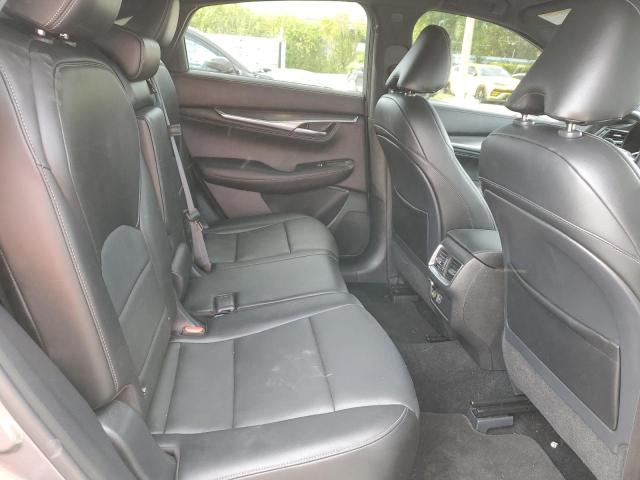 2022 INFINITI QX55 LUXE - 3PCAJ5J38NF102968