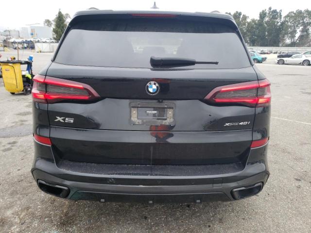 5UXCR6C06M9G33901 2021 BMW X5, photo no. 6