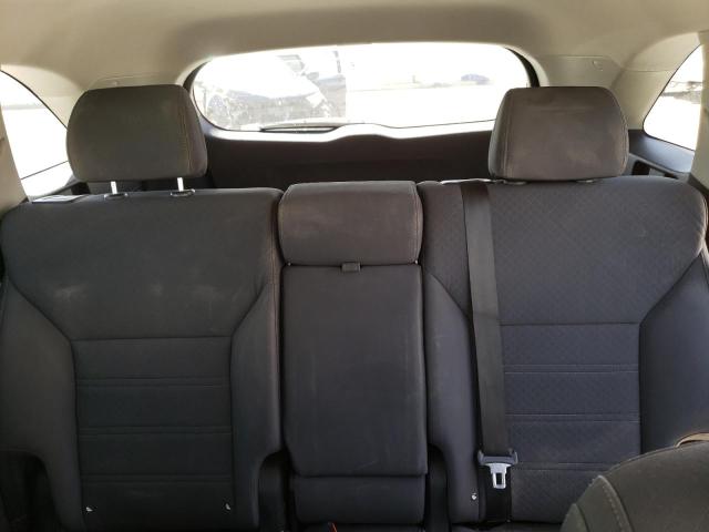 5XYPGDA33GG087536 KIA SORENTO LX