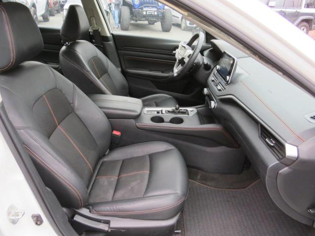 1N4BL4CW2NN304809 Nissan ALTIMA SR
