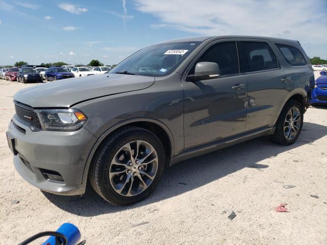 2020 Dodge Durango GT