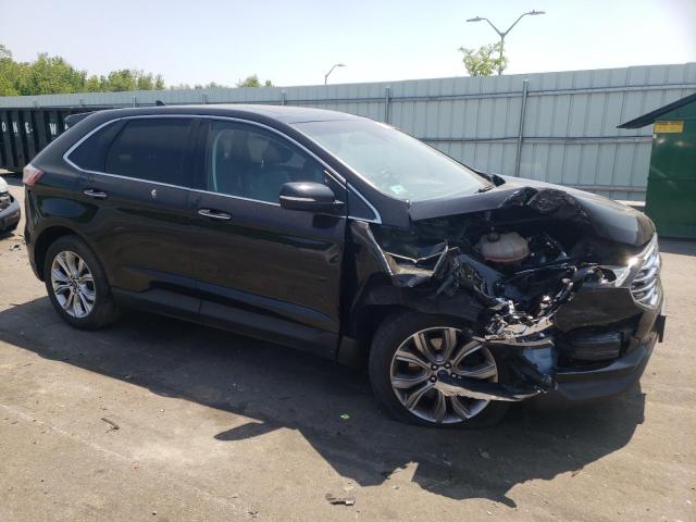 2FMPK4K97KBC22446 2019 FORD EDGE, photo no. 4