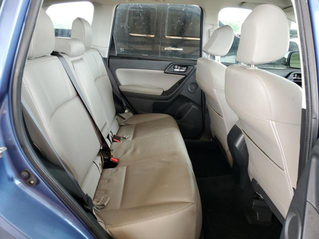 JF2SJAXC7GH556881 Subaru Forester 2.5i Touring
