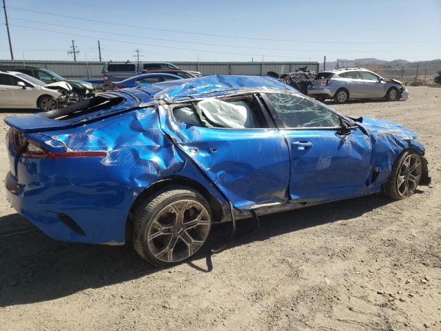KNAE35LC0J6010233 KIA STINGER GT