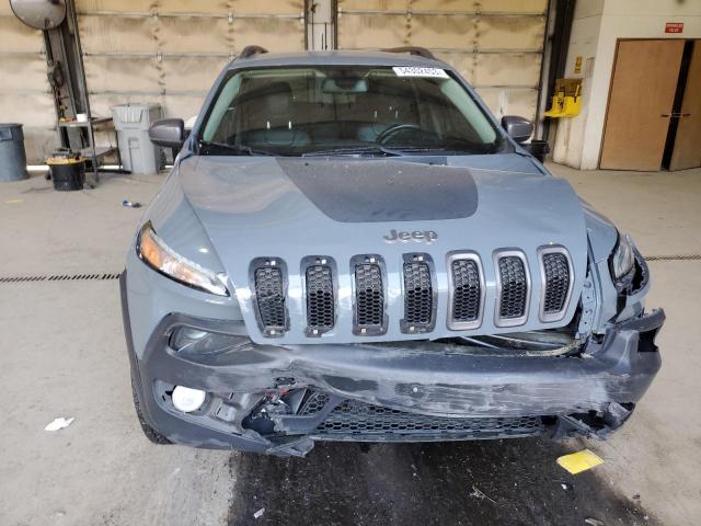 1C4PJMBB2EW173007 Jeep Cherokee Trailhawk