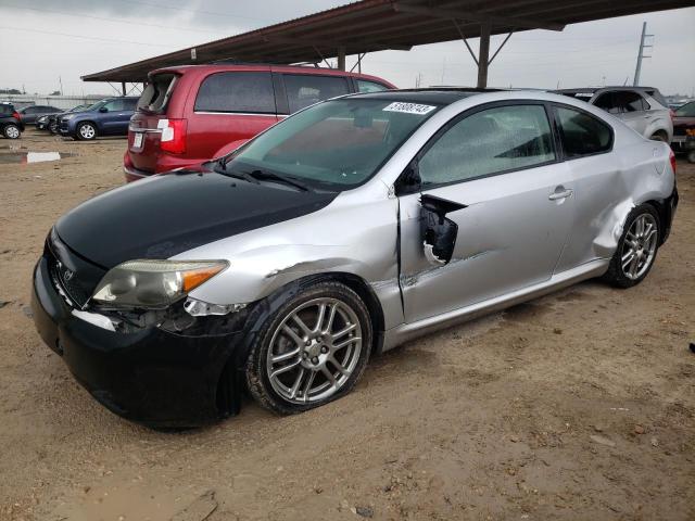 2006 Scion tC 