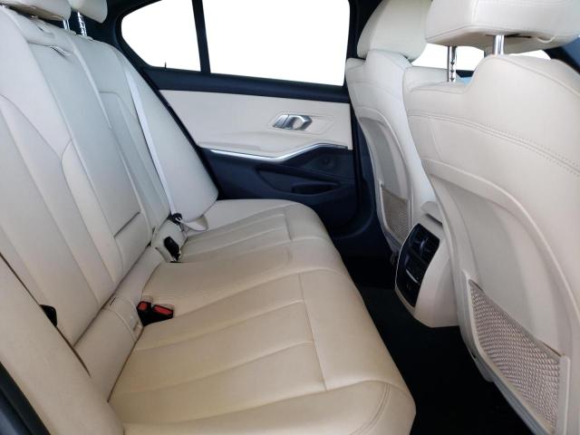 2021 BMW 330XI - 3MW5R7J03M8C07431