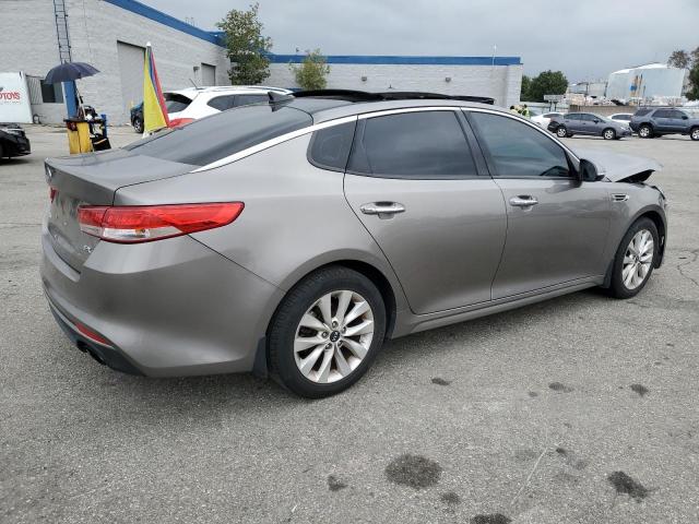 5XXGU4L35GG012248 KIA OPTIMA EX