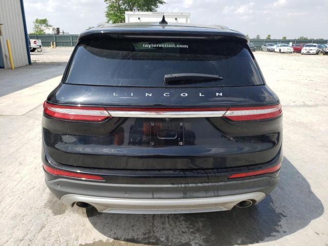 2021 LINCOLN CORSAIR RE - 5LMCJ2C9XMUL00877