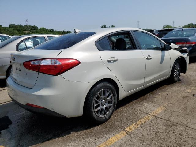 KNAFK4A6XE5154141 KIA FORTE LX