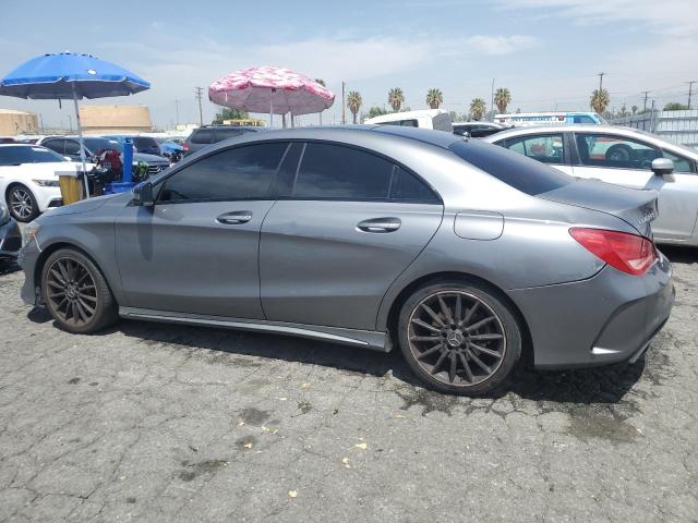 WDDSJ4GBXEN082050 Mercedes-Benz CLA 250 4MATIC