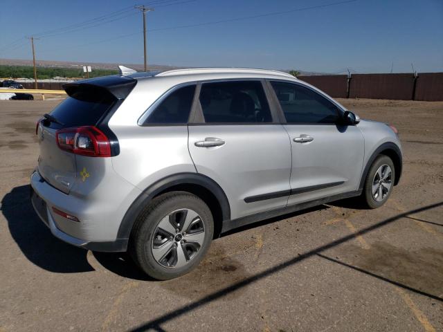KNDCC3LC4J5161404 KIA NIRO EX