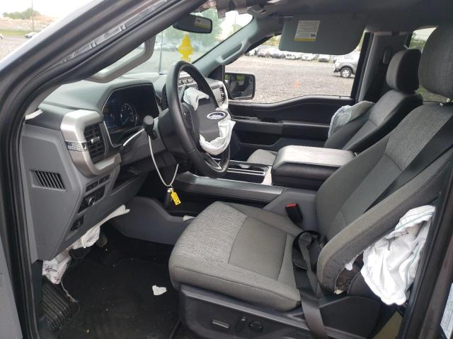 2022 FORD F150 4WD 1FTEW1EP1NKD65072