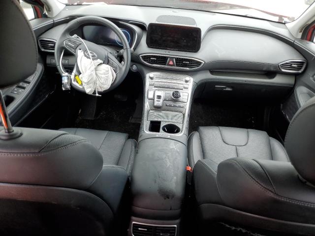 2023 HYUNDAI SANTA FE L - 5NMS4DALXPH532461