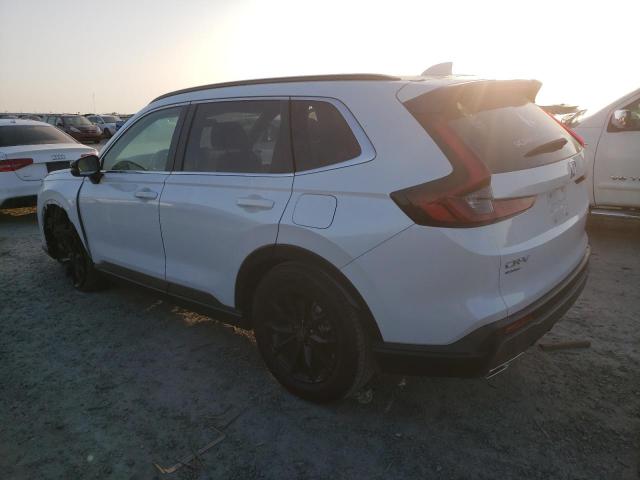 2023 HONDA CR-V SPORT - 2HKRS5H50PH700175
