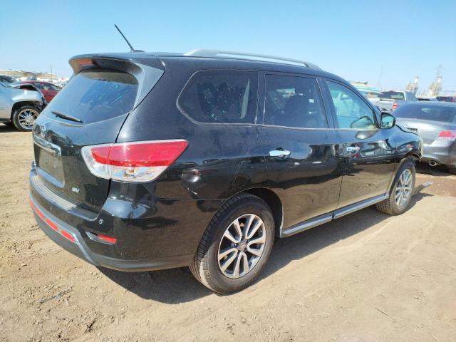 5N1AR2MN5GC660972 Nissan Pathfinder S