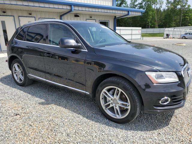 VIN WA1LFAFP0EA040497 2014 Audi Q5, Premium Plus no.4