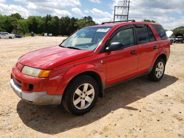 2005 Saturn VUE 