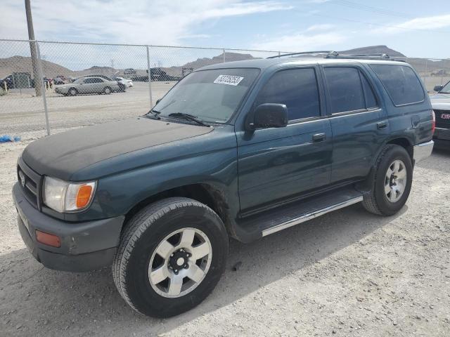 1998 Toyota 4Runner 