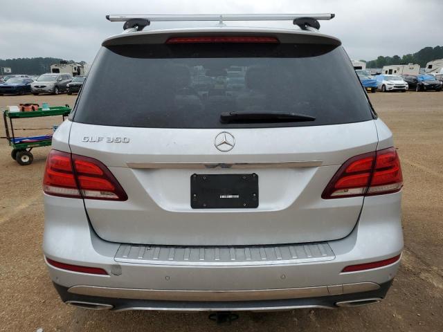 4JGDA5JB0HA888343 | 2017 MERCEDES-BENZ GLE 350