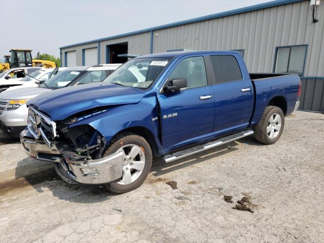 2009 Dodge Ram 1500 