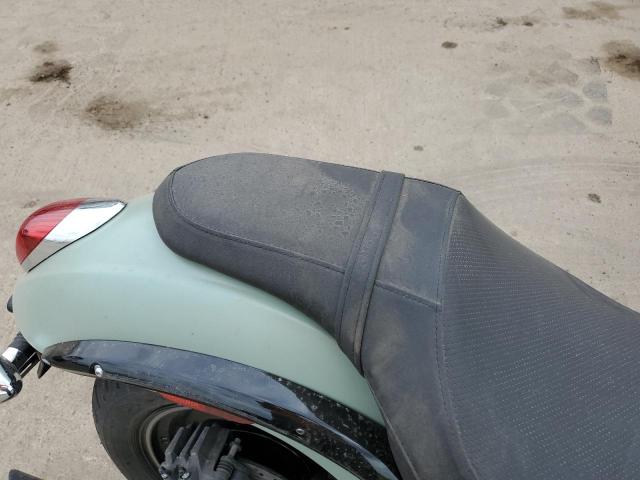 2023 KAWASAKI VN900 F JKAVN2F10PA000467