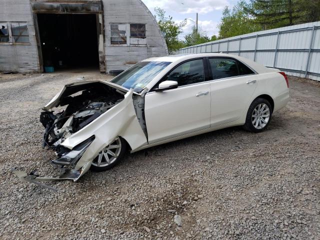 2014 Cadillac CTS 