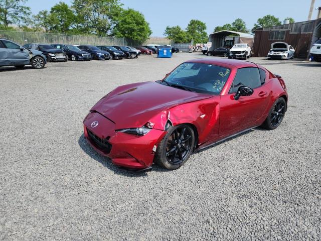 2021 Mazda MX-5 Miata Club