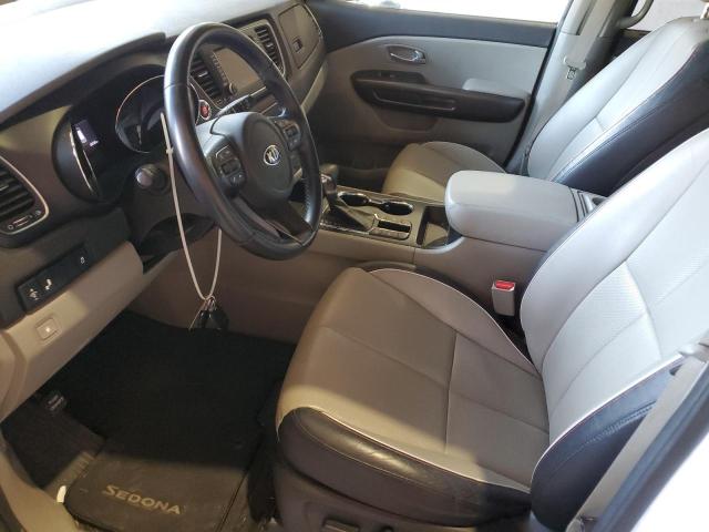 KNDMB5C16K6537534 KIA SEDONA LX