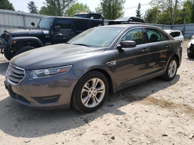 2017 Ford Taurus SEL