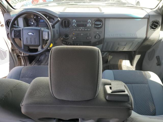 1FT8W3BT6GEB03379 Ford F350 Super Duty