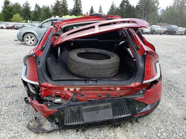 KNDC3DLC4N5079992 KIA EV6 LIGHT