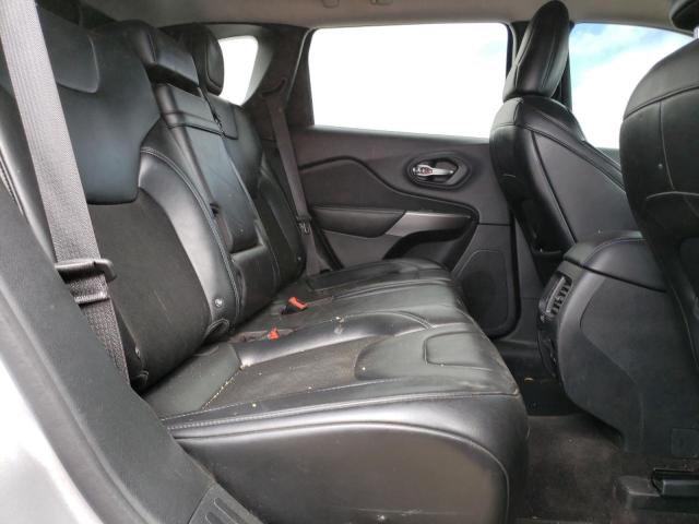 1C4PJLLB7KD130282 Jeep Cherokee Latitude Plus